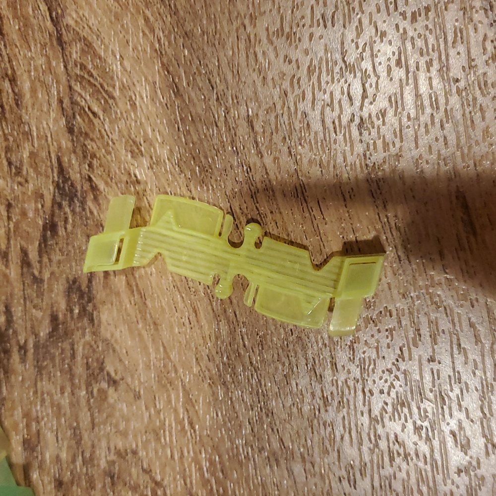 Colorful Flexible Track Set - Picture 5 of 5